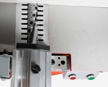 Holzmann HOB305PROSMW2_230V Abricht-Dickenhobelmaschine mit Spiralme